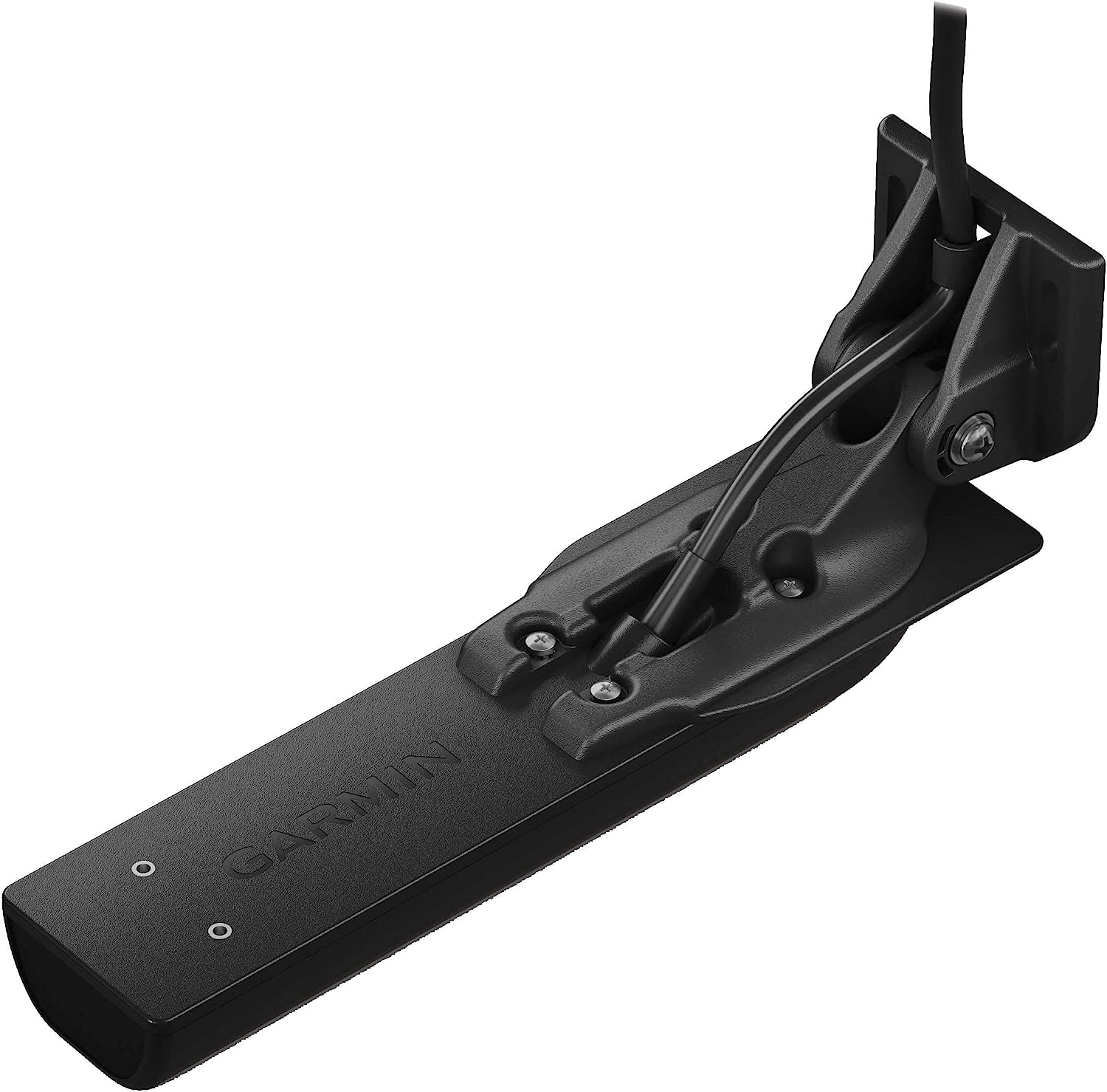 Garmin GT56 Transducer, All-in-One Sonar Solution, Ultra High-Def
