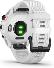 Load image into Gallery viewer, Garmin Approach S62 Premium Golf GPS Watch White