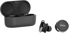 Load image into Gallery viewer, Denon PerL Pro True Wireless Earbuds Black