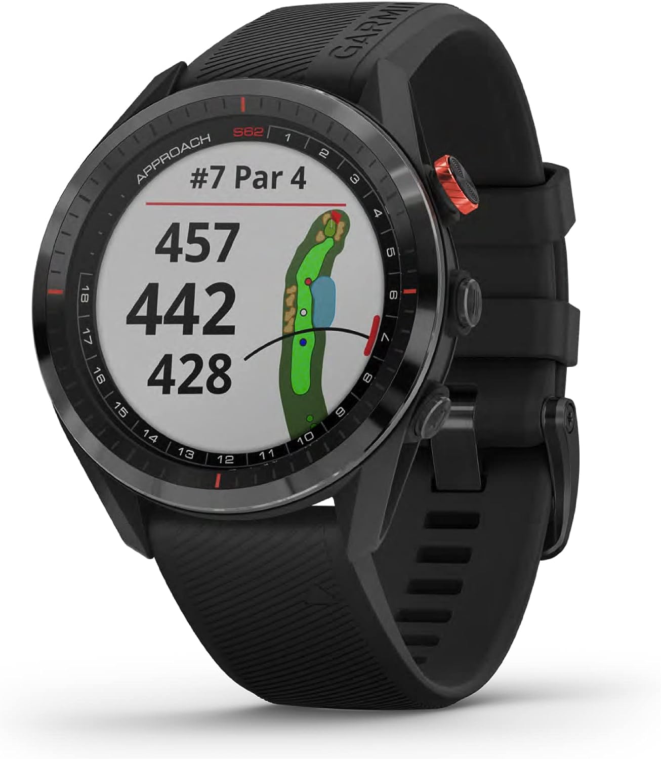 Garmin Golf GPS on sale Watch