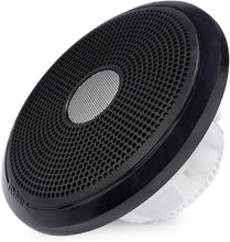 Load image into Gallery viewer, Fusion XS Series Marine Speakers, 6.5" 200-Watt Classic, Black / White