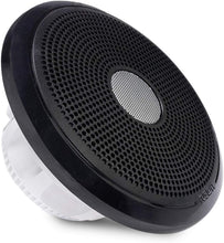 Load image into Gallery viewer, Fusion XS Series Marine Speakers, 6.5" 200-Watt Classic, Black / White