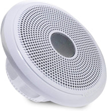 Load image into Gallery viewer, Fusion XS Series Marine Speakers, 6.5" 200-Watt Classic, Black / White