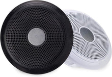 Load image into Gallery viewer, Fusion XS Series Marine Speakers, 6.5" 200-Watt Classic, Black / White