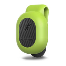 Load image into Gallery viewer, Garmin Pod Running Dynamics Metrics Computer
