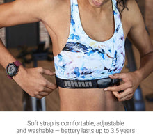 Load image into Gallery viewer, Garmin HRM-Dual Heart Rate Monitor