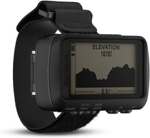 Load image into Gallery viewer, Garmin Foretrex 701 Ballistic Edition Wrist-mounted GPS navigator