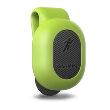 Load image into Gallery viewer, Garmin Pod Running Dynamics Metrics Computer