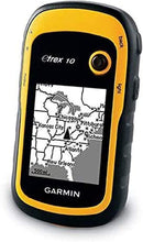 Load image into Gallery viewer, Garmin eTrex 10 Worldwide Handheld GPS Navigator
