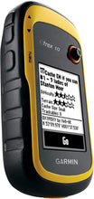 Load image into Gallery viewer, Garmin eTrex 10 Worldwide Handheld GPS Navigator