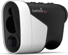 Load image into Gallery viewer, Garmin Approach Z82, Golf GPS Laser Range Finder, Accuracy Within 10” of The Flag, 2-D Course Overlays
