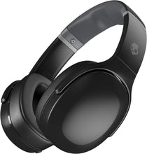 Load image into Gallery viewer, Skullcandy Crusher Evo Over-Ear Wireless Headphones - Black
