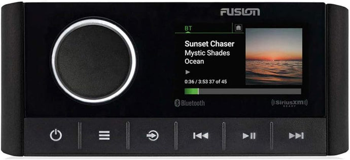 Garmin Fusion® Apollo™ MS-RA670 Marine Stereo, With DSP