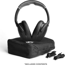 Load image into Gallery viewer, Skullcandy Crusher Evo Over-Ear Wireless Headphones - Black
