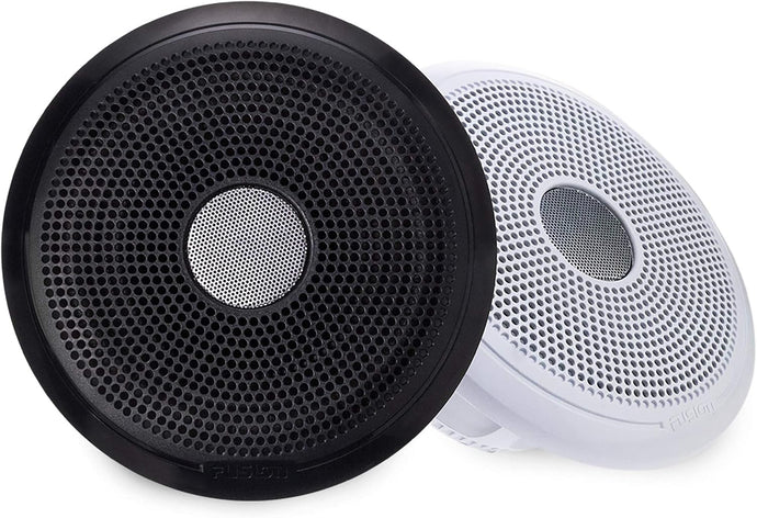 Fusion XS Series Marine Speakers, 6.5