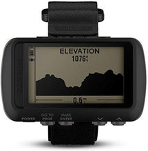 Load image into Gallery viewer, Garmin Foretrex 601 Wrist-mounted GPS navigator
