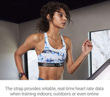 Load image into Gallery viewer, Garmin HRM-Dual Heart Rate Monitor
