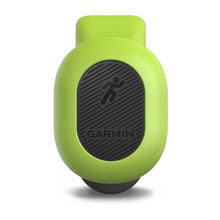 Load image into Gallery viewer, Garmin Pod Running Dynamics Metrics Computer
