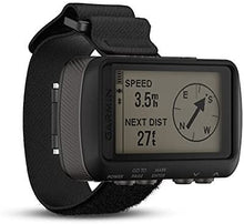 Load image into Gallery viewer, Garmin Foretrex 601 Wrist-mounted GPS navigator
