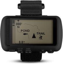 Load image into Gallery viewer, Garmin Foretrex 701 Ballistic Edition Wrist-mounted GPS navigator
